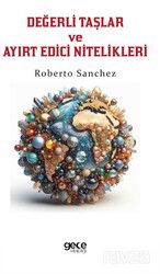 Değerli Taşlar ve Ayırt Edici Nitelikleri - Gece Kitaplığı