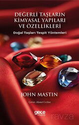 Değerli Taşların Kimyasal Yapıları ve Özellikleri - Gece Kitaplığı