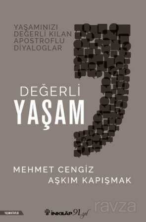 Değerli Yaşam - İnkılap Kitabevi