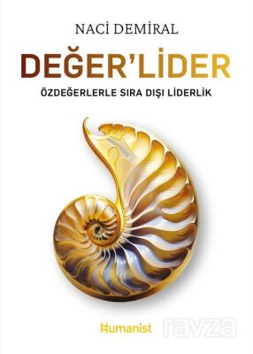 Değer'Lider - 1