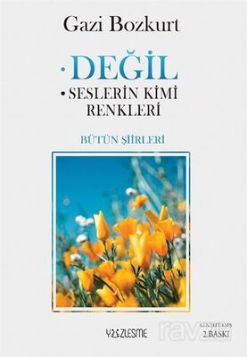 Değil - 1