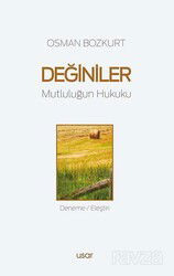 Değiniler - Usar