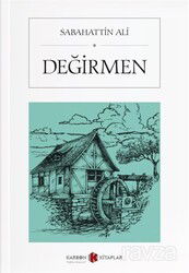 Değirmen - Karbon Kitaplar