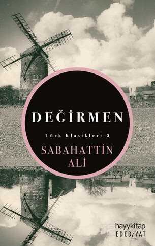 Değirmen - Hayy Kitap