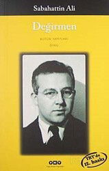 Değirmen - Yapı Kredi Yayınları