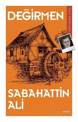 Değirmen - Anonim Yayıncılık