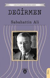 Değirmen - Dorlion Yayınevi