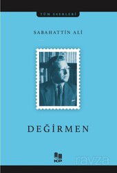 Değirmen - Kitap Pazarı