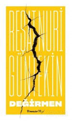 Değirmen - İnkılap Kitabevi