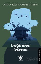 Değirmen Gizemi - Dorlion Yayınevi
