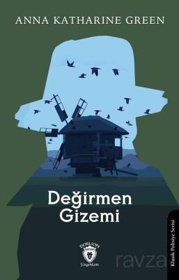 Değirmen Gizemi - 1