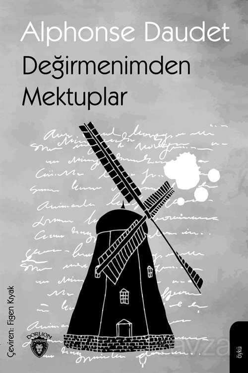 Değirmenimden Mektuplar - Dorlion Yayınevi