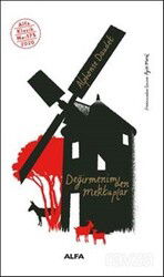 Değirmenimden Mektuplar - Alfa Yayınları