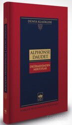 Değirmenimden Mektuplar - Ötüken Neşriyat