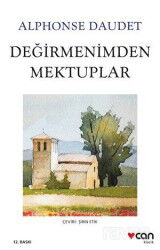 Değirmenimden Mektuplar - Can Yayınları