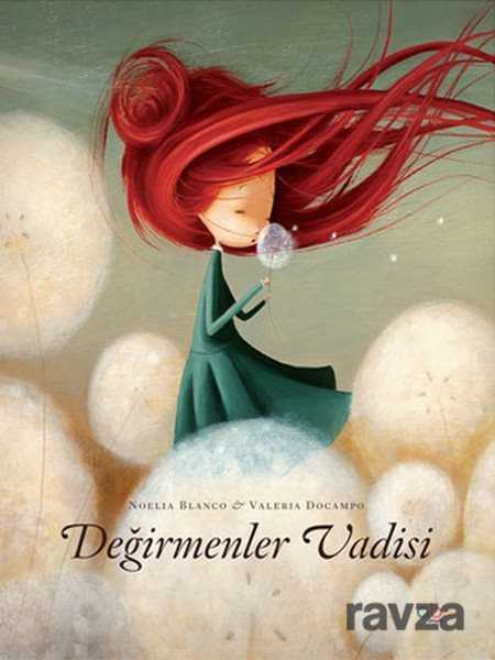 Değirmenler Vadisi - ABM Yayınevi