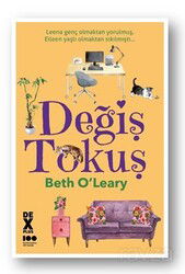 Değiş Tokuş - Dex Yayınevi