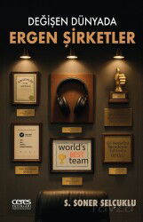 Değişen Dünyada Ergen Şirketler - Ceres Yayınları