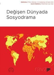 Değişen Dünyada Sosyodrama - Pan Yayıncılık
