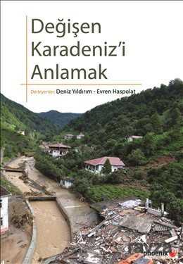 Değişen Karadeniz'i Anlamak - Siyasal Yayın Grubu - Kampanya