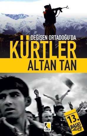 Değişen Ortadoğu'da Kürtler - Çıra Yayınları