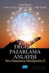 Değişen Pazarlama Anlayışı - Nobel Yayın Dağıtım