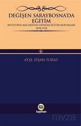 Değişen Saraybosna'da Eğitim - Kayıhan Yayınları