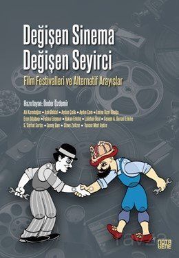 Değişen Sinema Değişen Seyirci - 1