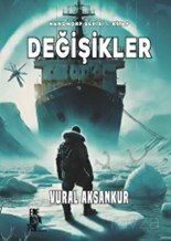Değişikler / Nanomorf Serisi 1.Kitap - 1