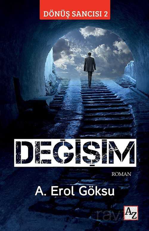 Değişim / Dönüş Sancısı 2 - Az Kitap