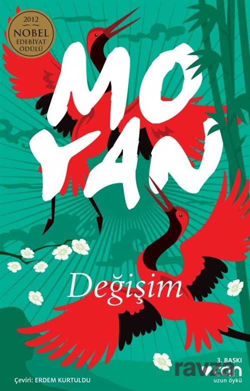 Değişim - Can Yayınları