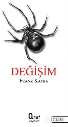 Değişim - Araf Yayınları