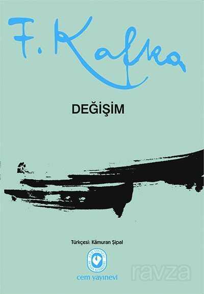 Değişim (Dönüşüm) - Cem Yayınları