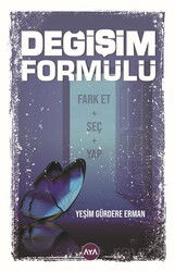 Değişim Formülü - Aya Kitap