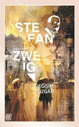 Değişim Rüzgarı - Palet Yayınları (Konya)