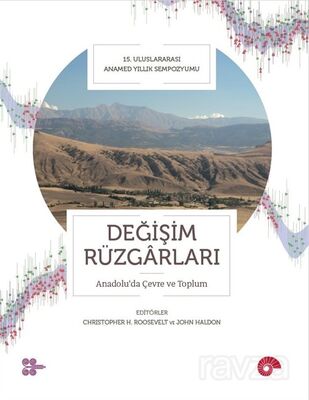 Değişim Rüzgarları - 1