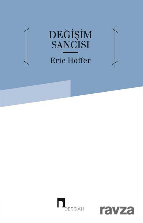 Değişim Sancısı - Dergah Yayınları