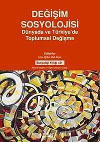 Değişim Sosyolojisi - Kitabevi Yayıncılık