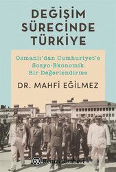 Değişim Sürecinde Türkiye - Remzi Kitabevi