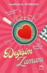 Değişim Zamanı - Yabancı Yayınları