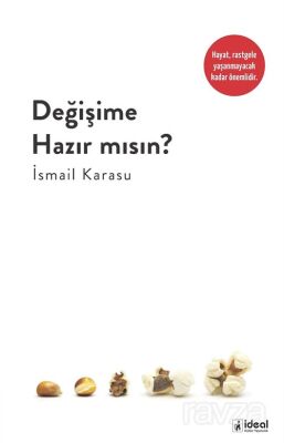 Değişime Hazır Mısın? - 1