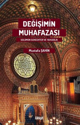 Değişimin Muhafazası - 1