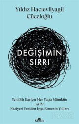 Değişimin Sırrı - Kronik Kitap