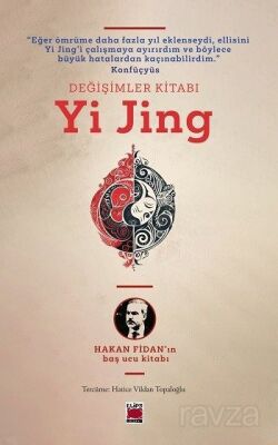 Değişimler Kitabı Yi Jing - 1
