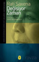 Değişiyor Zaman - Tekin Yayınevi