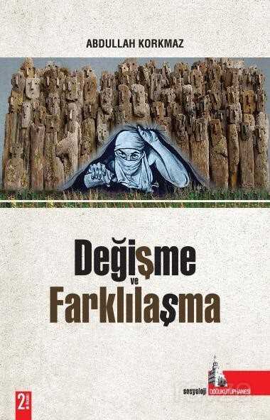 Değişme ve Farklılaşma - 1