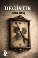 Değiştir - Edebiyatist Yayınevi