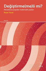 Değiştirme(me)li mi? - Doruk Yayınları