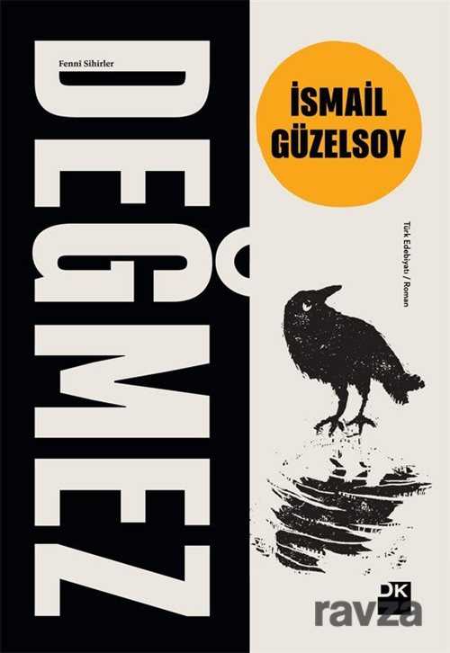 Değmez - Doğan Kitapçılık