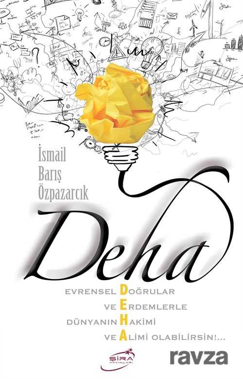 Deha - Şira Yayınları